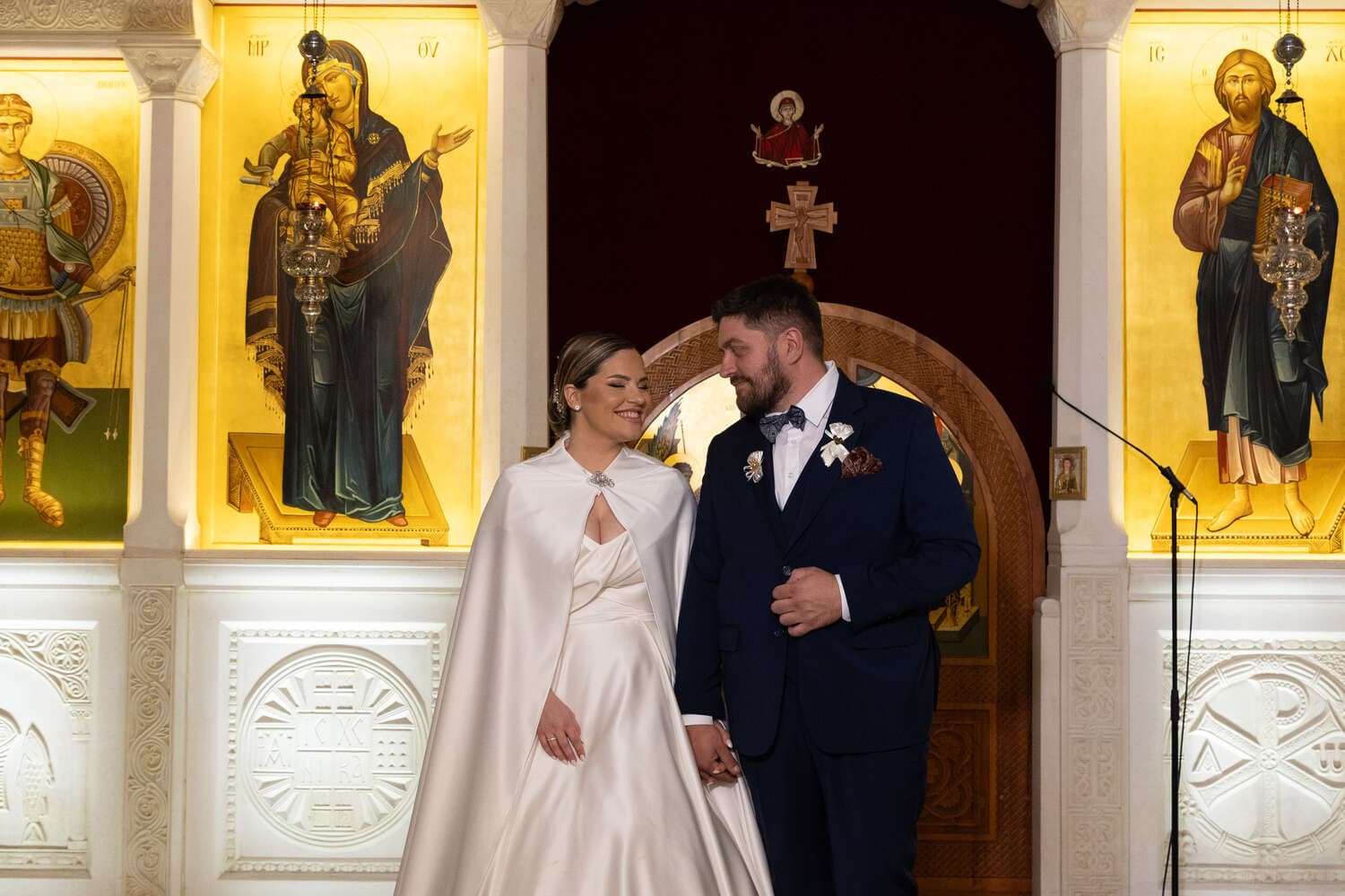 Church Wedding